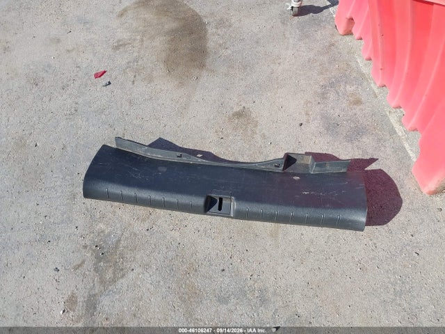 1HGCR2F57EA208655 Honda Accord Sport
