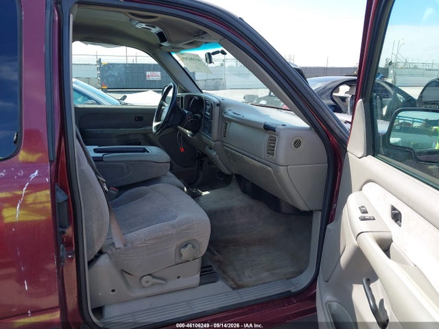 Продаж на аукціоні авто 2000 Chevrolet Silverado 1500 Ls, vin: 2GCEC19T2Y1251442, номер лоту: 46106249