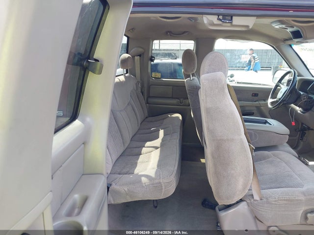 Продаж на аукціоні авто 2000 Chevrolet Silverado 1500 Ls, vin: 2GCEC19T2Y1251442, номер лоту: 46106249