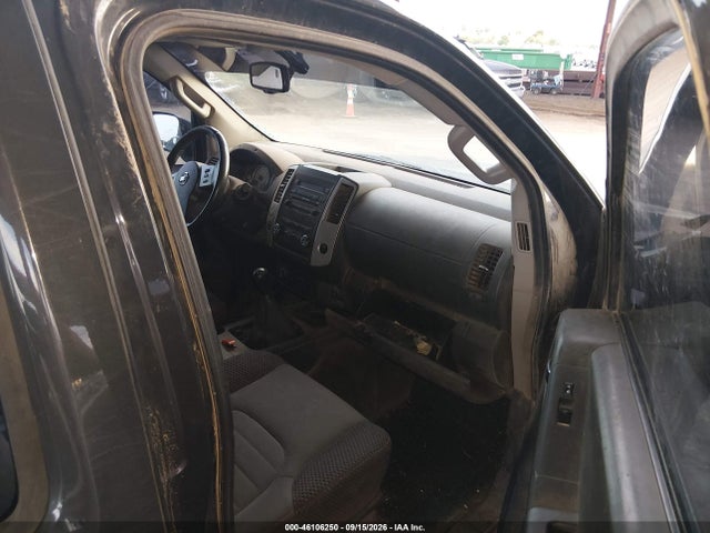 2012 Nissan Frontier Pro-4x მანქანა იყიდება აუქციონზე, vin: 1N6AD0EV1CC470566, აუქციონის ნომერი: 46106250