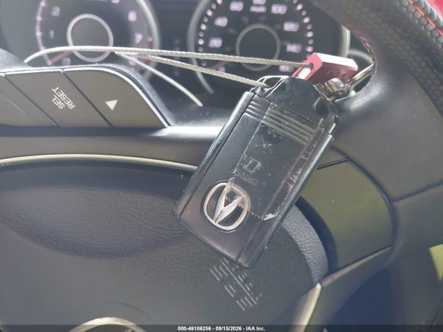 Продаж на аукціоні авто 2010 Acura Tl 3.5, vin: 19UUA8F51AA019458, номер лоту: 46106256