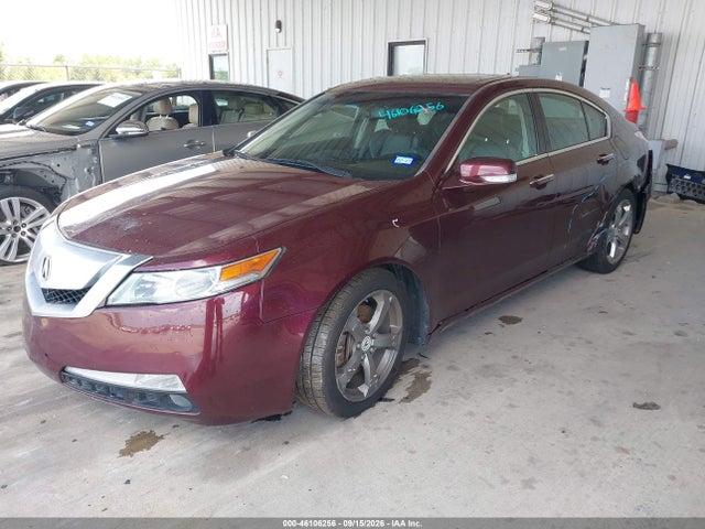Продаж на аукціоні авто 2010 Acura Tl 3.5, vin: 19UUA8F51AA019458, номер лоту: 46106256