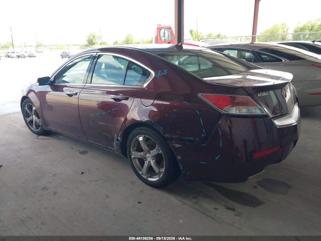 Продаж на аукціоні авто 2010 Acura Tl 3.5, vin: 19UUA8F51AA019458, номер лоту: 46106256