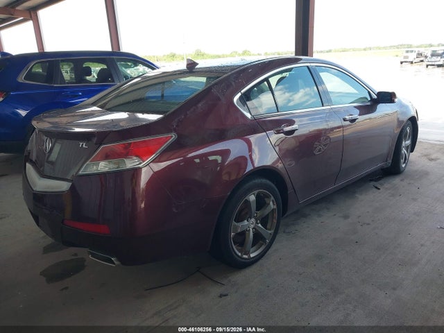 Продаж на аукціоні авто 2010 Acura Tl 3.5, vin: 19UUA8F51AA019458, номер лоту: 46106256