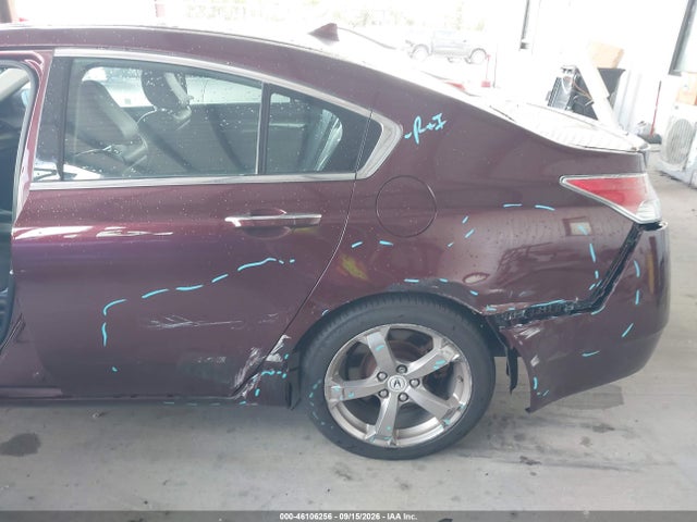 Продаж на аукціоні авто 2010 Acura Tl 3.5, vin: 19UUA8F51AA019458, номер лоту: 46106256