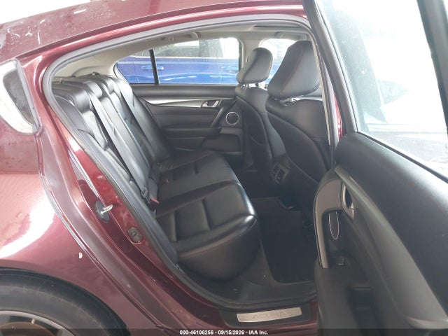 Продаж на аукціоні авто 2010 Acura Tl 3.5, vin: 19UUA8F51AA019458, номер лоту: 46106256