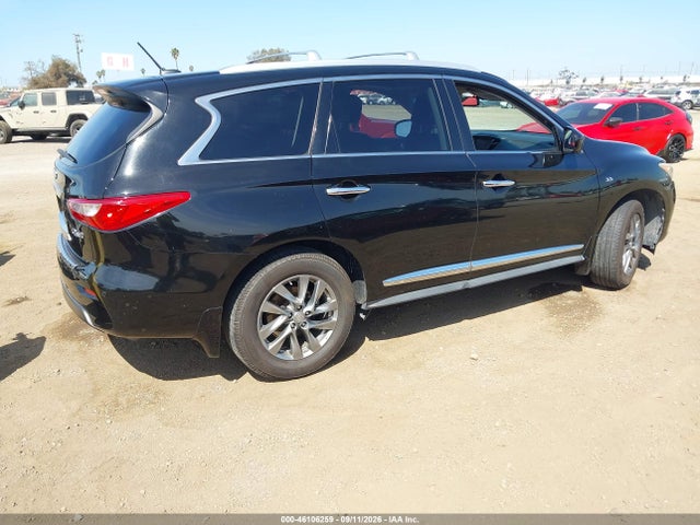 5N1AL0MN7EC537015 Infiniti QX60