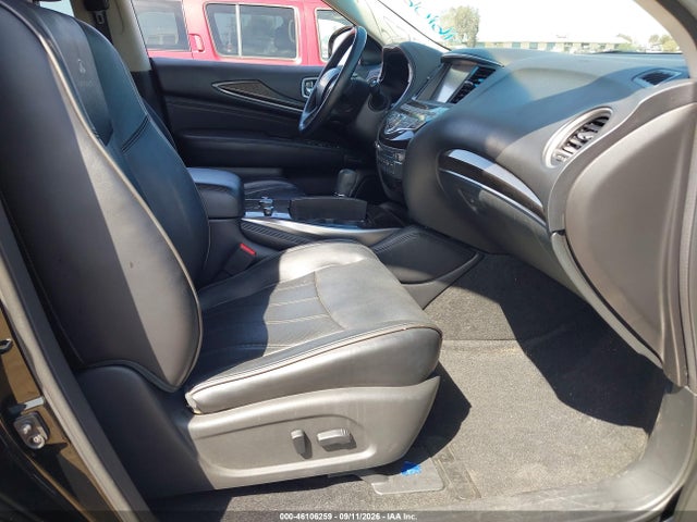 5N1AL0MN7EC537015 Infiniti QX60