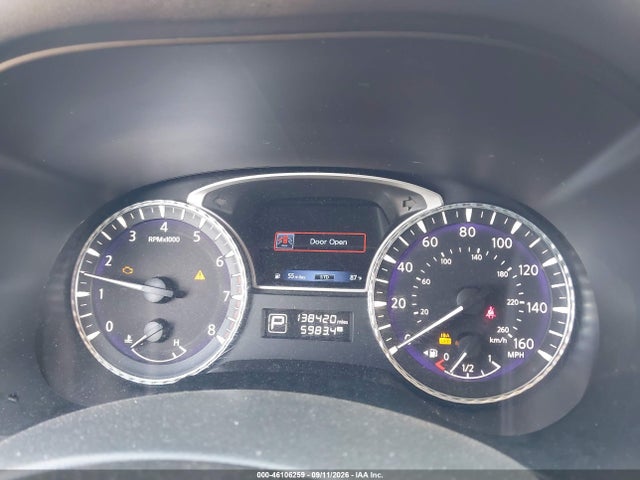 Infiniti QX60 2014 5N1AL0MN7EC537015 Image 7