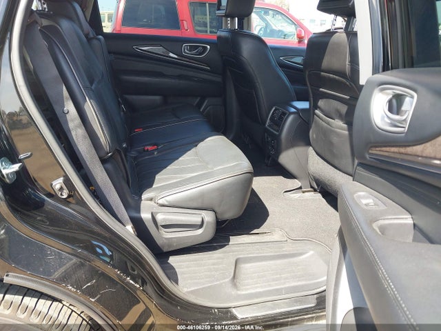Aukcja sprzedaży 2014 Infiniti Qx60, vin: 5N1AL0MN7EC537015, numer aukcji: 46106259
