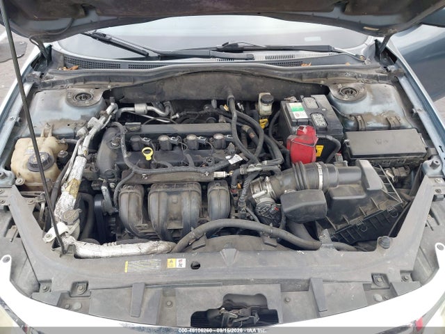 Aukcja sprzedaży 2012 Ford Fusion Se, vin: 3FAHP0HA1CR351716, numer aukcji: 46106260