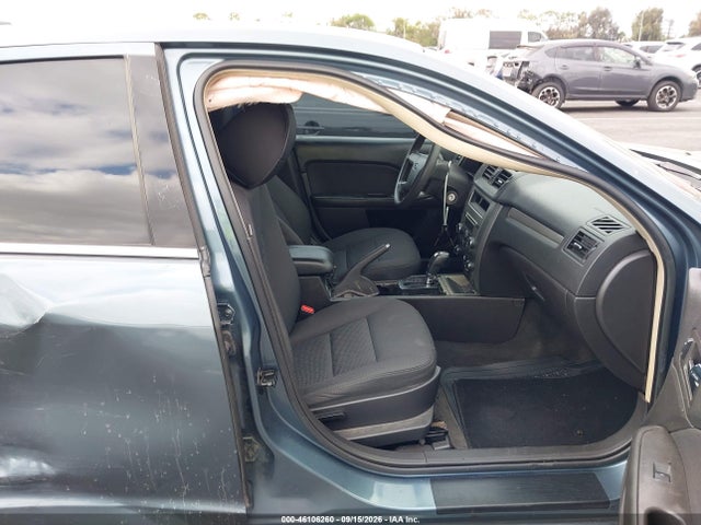 Aukcja sprzedaży 2012 Ford Fusion Se, vin: 3FAHP0HA1CR351716, numer aukcji: 46106260