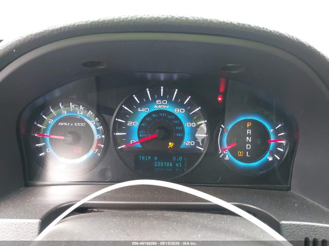 Aukcja sprzedaży 2012 Ford Fusion Se, vin: 3FAHP0HA1CR351716, numer aukcji: 46106260