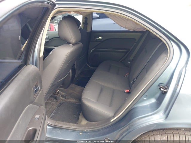 Aukcja sprzedaży 2012 Ford Fusion Se, vin: 3FAHP0HA1CR351716, numer aukcji: 46106260