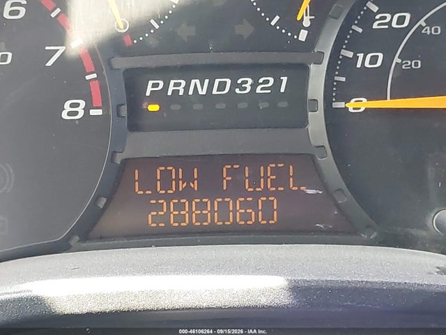 2007 Chevrolet Colorado Ls მანქანა იყიდება აუქციონზე, vin: 1GCCS199978201695, აუქციონის ნომერი: 46106264