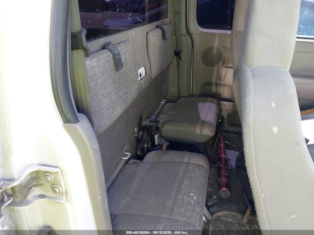 2007 Chevrolet Colorado Ls მანქანა იყიდება აუქციონზე, vin: 1GCCS199978201695, აუქციონის ნომერი: 46106264