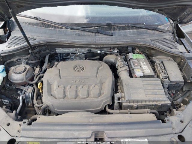 Aukcja sprzedaży 2019 Volkswagen Tiguan 2.0t Se/2.0t Sel/2.0t Sel R-line/2.0t Sel R-line Black, vin: 3VV3B7AX6KM139904, numer aukcji: 46106268