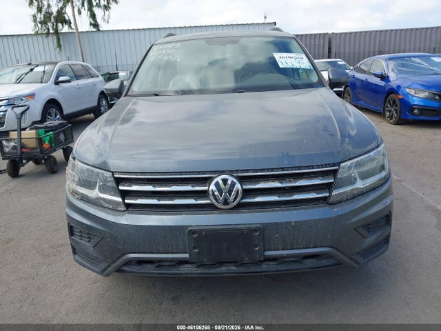Aukcja sprzedaży 2019 Volkswagen Tiguan 2.0t Se/2.0t Sel/2.0t Sel R-line/2.0t Sel R-line Black, vin: 3VV3B7AX6KM139904, numer aukcji: 46106268