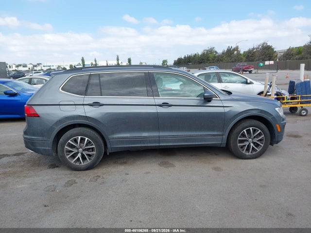 Aukcja sprzedaży 2019 Volkswagen Tiguan 2.0t Se/2.0t Sel/2.0t Sel R-line/2.0t Sel R-line Black, vin: 3VV3B7AX6KM139904, numer aukcji: 46106268