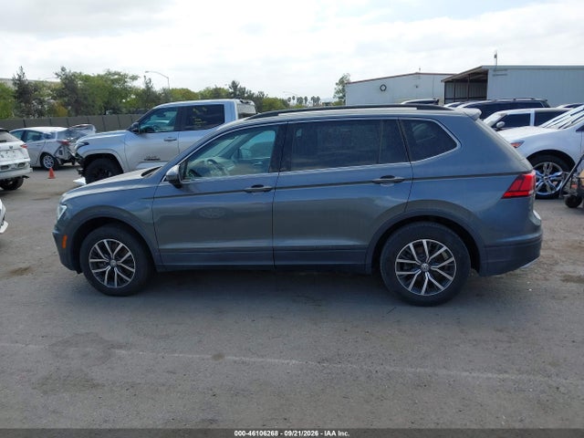 Aukcja sprzedaży 2019 Volkswagen Tiguan 2.0t Se/2.0t Sel/2.0t Sel R-line/2.0t Sel R-line Black, vin: 3VV3B7AX6KM139904, numer aukcji: 46106268