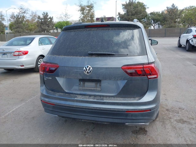 Aukcja sprzedaży 2019 Volkswagen Tiguan 2.0t Se/2.0t Sel/2.0t Sel R-line/2.0t Sel R-line Black, vin: 3VV3B7AX6KM139904, numer aukcji: 46106268