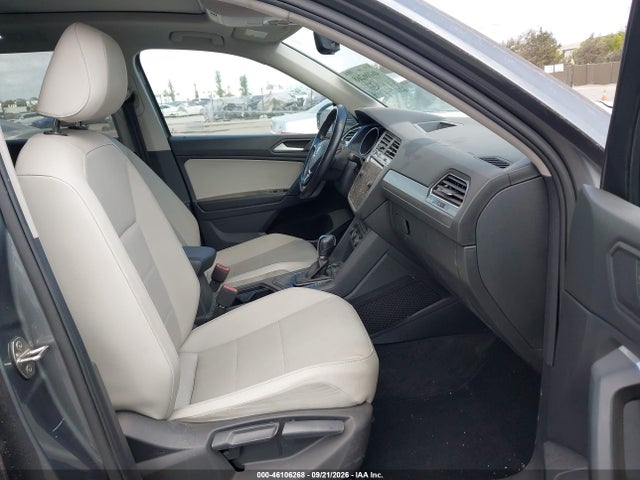 Aukcja sprzedaży 2019 Volkswagen Tiguan 2.0t Se/2.0t Sel/2.0t Sel R-line/2.0t Sel R-line Black, vin: 3VV3B7AX6KM139904, numer aukcji: 46106268