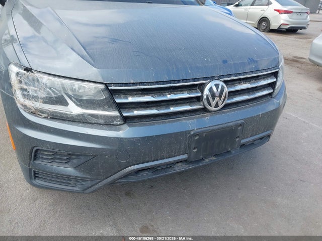 Aukcja sprzedaży 2019 Volkswagen Tiguan 2.0t Se/2.0t Sel/2.0t Sel R-line/2.0t Sel R-line Black, vin: 3VV3B7AX6KM139904, numer aukcji: 46106268