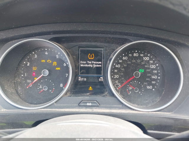 Aukcja sprzedaży 2019 Volkswagen Tiguan 2.0t Se/2.0t Sel/2.0t Sel R-line/2.0t Sel R-line Black, vin: 3VV3B7AX6KM139904, numer aukcji: 46106268