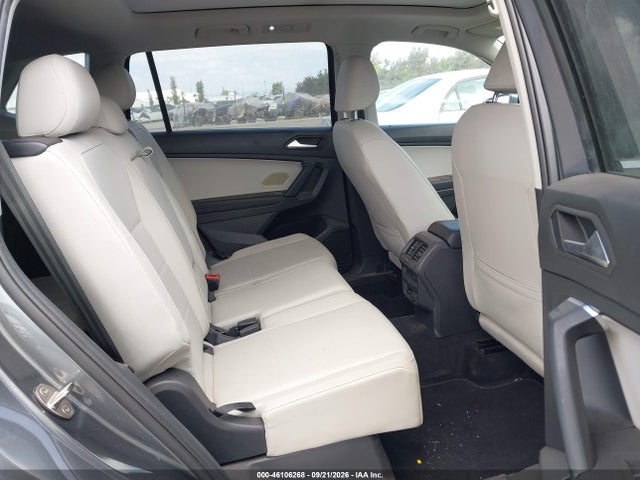 Aukcja sprzedaży 2019 Volkswagen Tiguan 2.0t Se/2.0t Sel/2.0t Sel R-line/2.0t Sel R-line Black, vin: 3VV3B7AX6KM139904, numer aukcji: 46106268