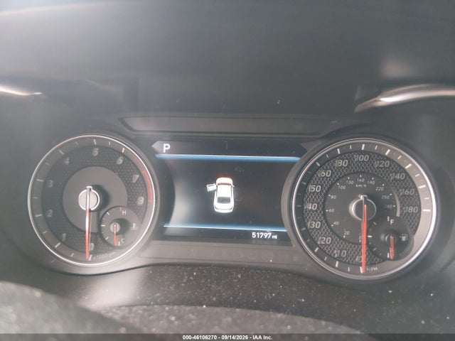 Genesis G70 2.0t Advanced 2019 KMTG44LA6KU027019 Image 7