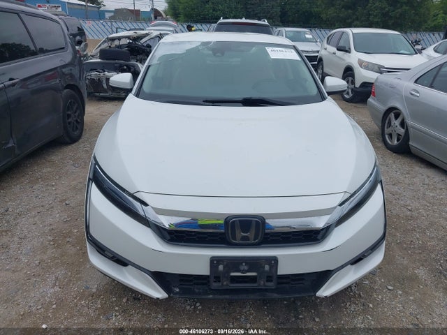 46106273 :رقم المزاد ، JHMZC5F32JC019368 vin ، 2018 Honda Clarity Plug-in Hybrid Touring مزاد بيع