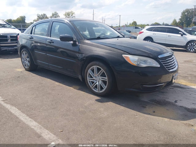 Aukcja sprzedaży 2012 Chrysler 200 Lx, vin: 1C3CCBAB7CN271505, numer aukcji: 46106275