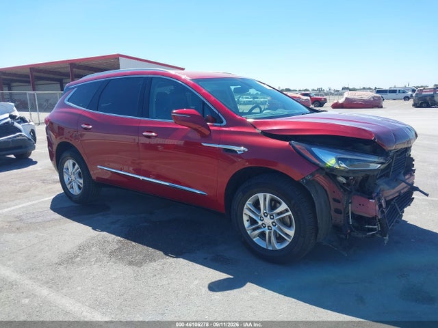 Продажа на аукционе авто 2019 Buick Enclave Fwd Essence, vin: 5GAERBKW3KJ188021, номер лота: 46106278