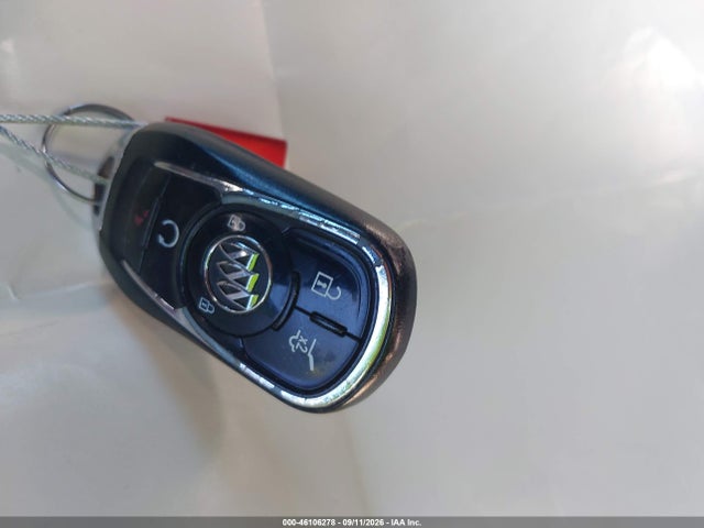 Продаж на аукціоні авто 2019 Buick Enclave Fwd Essence, vin: 5GAERBKW3KJ188021, номер лоту: 46106278
