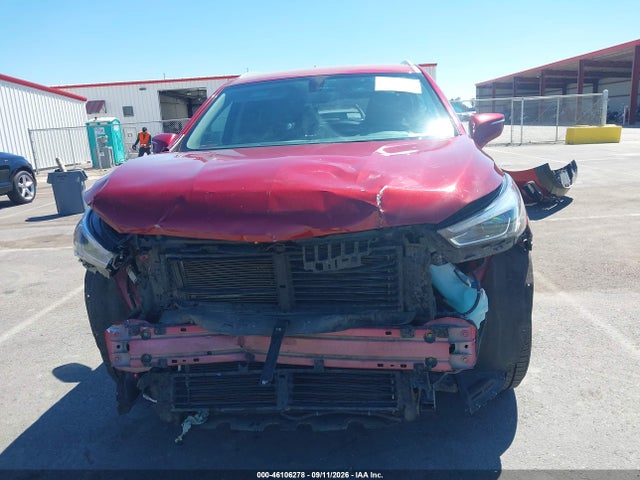 Продаж на аукціоні авто 2019 Buick Enclave Fwd Essence, vin: 5GAERBKW3KJ188021, номер лоту: 46106278