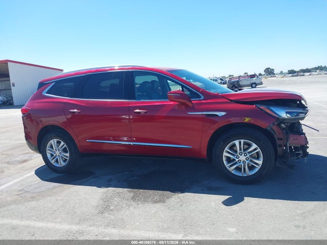 Продаж на аукціоні авто 2019 Buick Enclave Fwd Essence, vin: 5GAERBKW3KJ188021, номер лоту: 46106278
