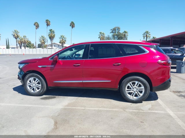 Продаж на аукціоні авто 2019 Buick Enclave Fwd Essence, vin: 5GAERBKW3KJ188021, номер лоту: 46106278