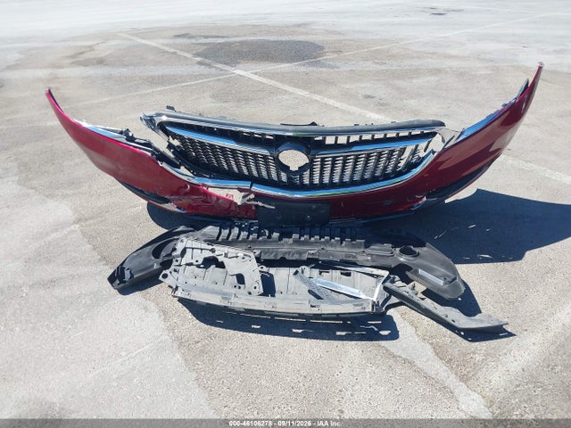 Продаж на аукціоні авто 2019 Buick Enclave Fwd Essence, vin: 5GAERBKW3KJ188021, номер лоту: 46106278