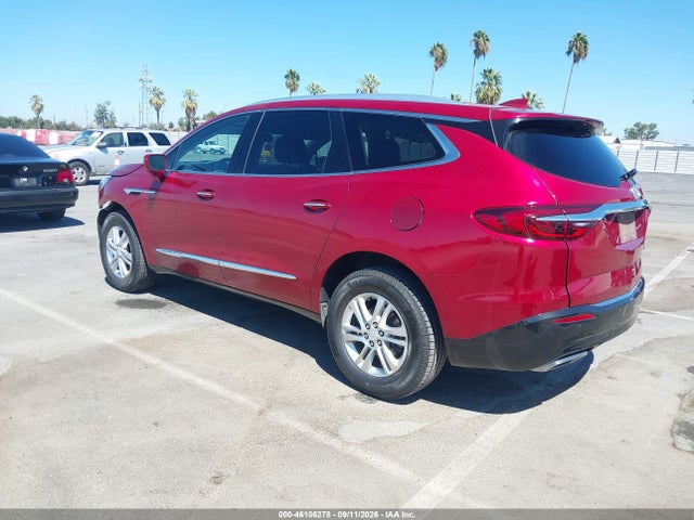 Продаж на аукціоні авто 2019 Buick Enclave Fwd Essence, vin: 5GAERBKW3KJ188021, номер лоту: 46106278