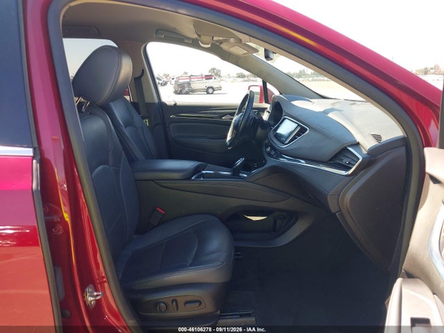 Продаж на аукціоні авто 2019 Buick Enclave Fwd Essence, vin: 5GAERBKW3KJ188021, номер лоту: 46106278