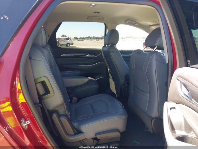 Продаж на аукціоні авто 2019 Buick Enclave Fwd Essence, vin: 5GAERBKW3KJ188021, номер лоту: 46106278