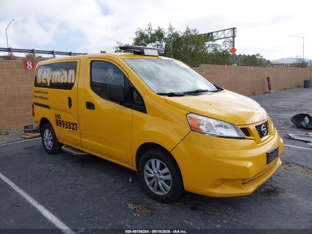 Aukcja sprzedaży 2014 Nissan Nv200 Taxi, vin: 3N8CM0JT2EK690543, numer aukcji: 46106284