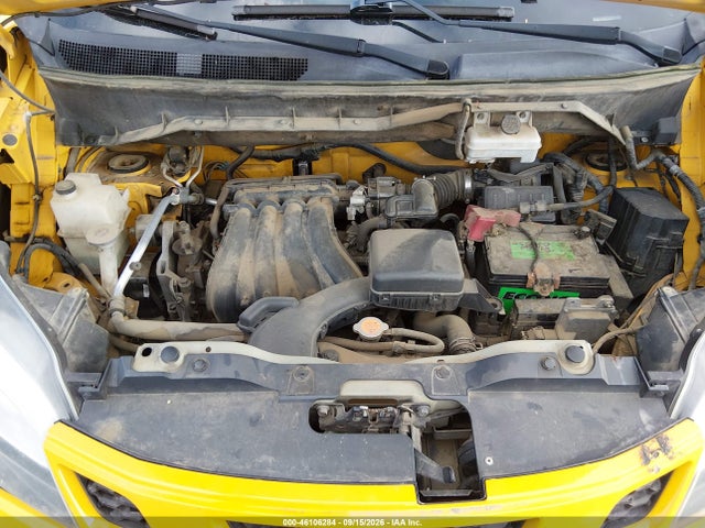 Продаж на аукціоні авто 2014 Nissan Nv200 Taxi, vin: 3N8CM0JT2EK690543, номер лоту: 46106284