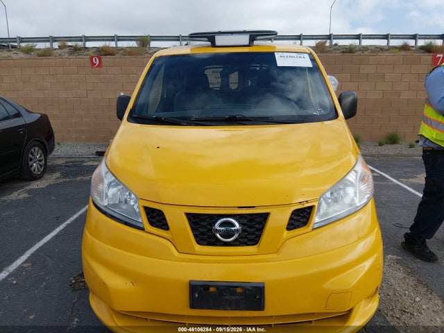 Продаж на аукціоні авто 2014 Nissan Nv200 Taxi, vin: 3N8CM0JT2EK690543, номер лоту: 46106284