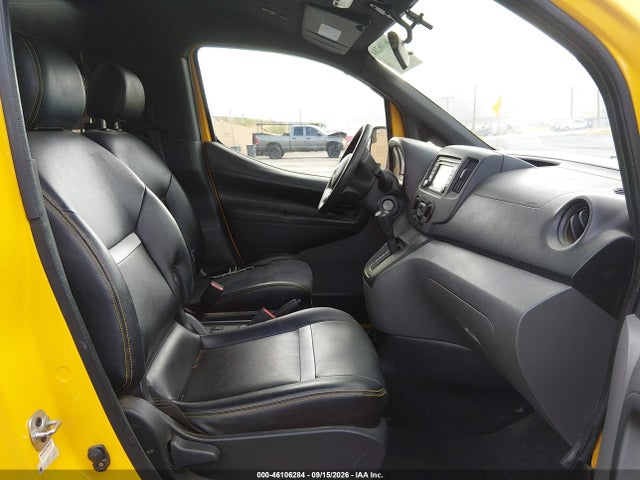 Продаж на аукціоні авто 2014 Nissan Nv200 Taxi, vin: 3N8CM0JT2EK690543, номер лоту: 46106284