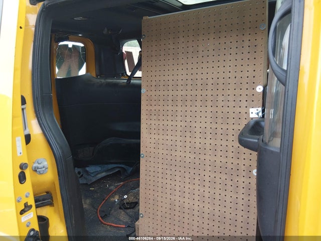 Продаж на аукціоні авто 2014 Nissan Nv200 Taxi, vin: 3N8CM0JT2EK690543, номер лоту: 46106284
