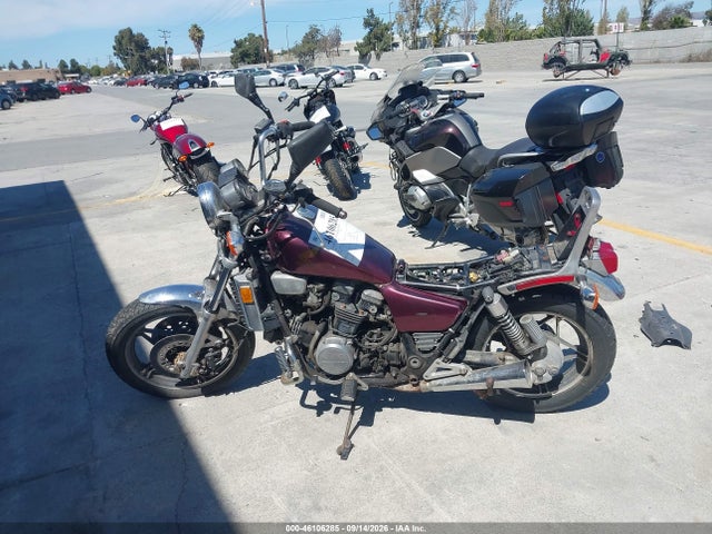 Продажа на аукционе авто 1982 Honda Vf750 C, vin: JH2RC0710CM024932, номер лота: 46106285