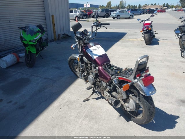 Продажа на аукционе авто 1982 Honda Vf750 C, vin: JH2RC0710CM024932, номер лота: 46106285