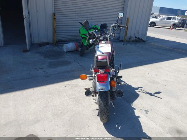 Продажа на аукционе авто 1982 Honda Vf750 C, vin: JH2RC0710CM024932, номер лота: 46106285