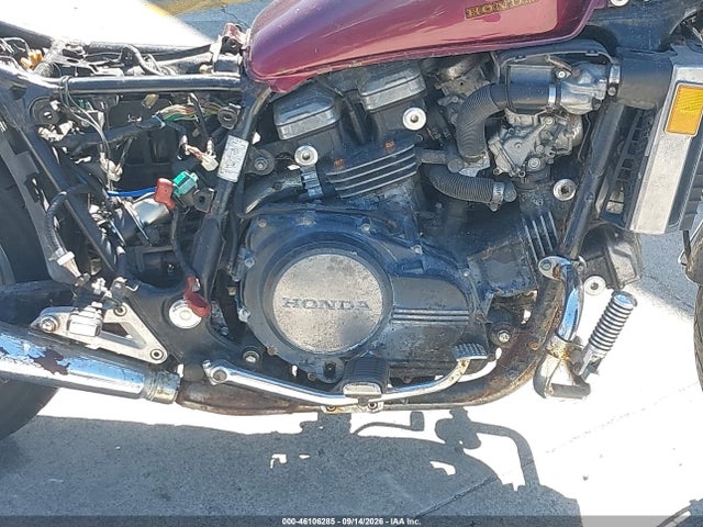 Продажа на аукционе авто 1982 Honda Vf750 C, vin: JH2RC0710CM024932, номер лота: 46106285